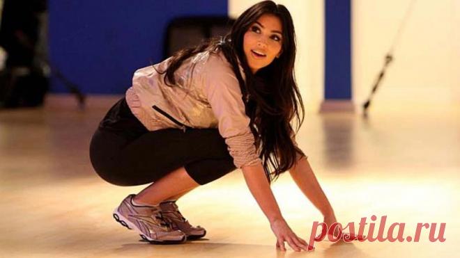 Как привести своё тело в хорошую форму, не выходя из дома | ПолонСил.ру - социальная сеть здоровья