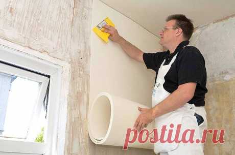 Как сделать шумоизоляцию квартиры толщиной всего 3 сантиметра - Сам себе мастер - медиаплатформа МирТесен