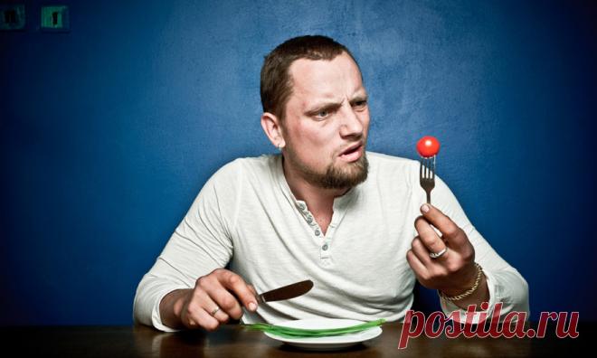 Продукты, которые подделывают чаще всего