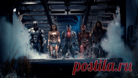 Best CGI practices: DC vs. Marvel: 
Who is going to win the battle of the century?