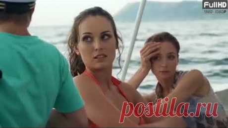 = ПЕРВАЯ НОЧЬ = мелодрама = фильм 2018 HD 1080р