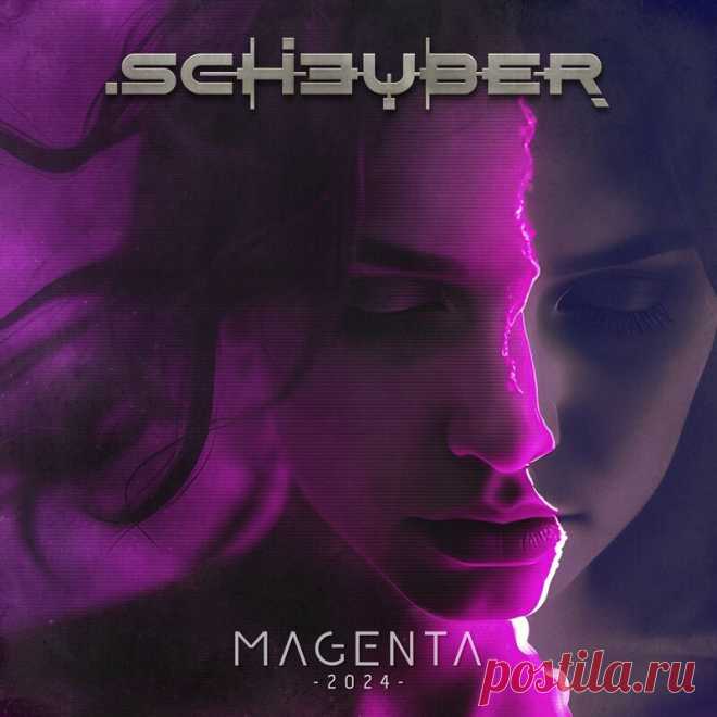 Scheuber - Magenta 2024 (Single) (2024) 320kbps / FLAC