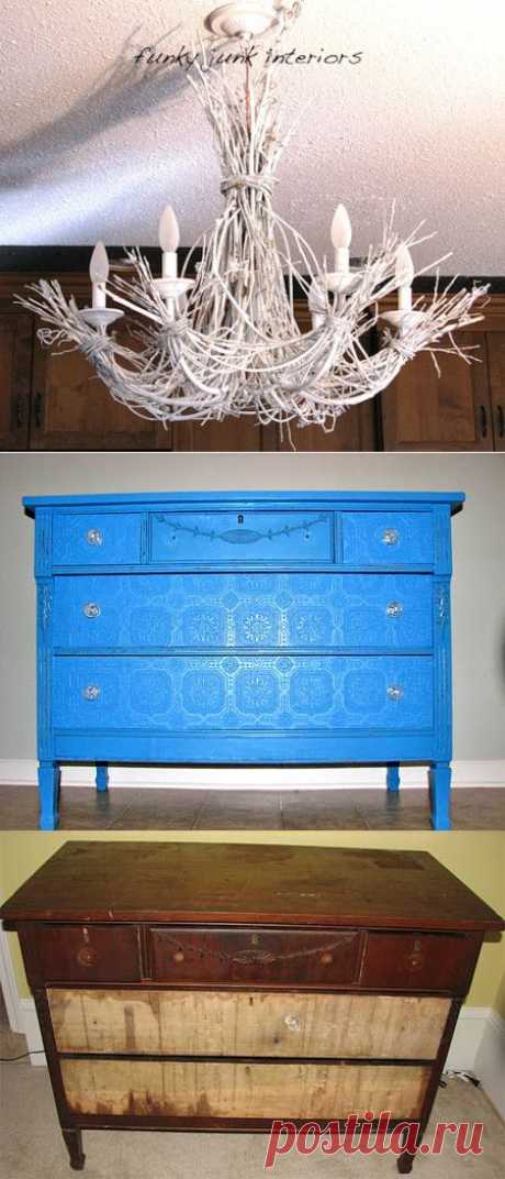 Идеи на конкурс: интерьерные штучки (Катерина) / Арт-объекты / ВТОРАЯ УЛИЦА