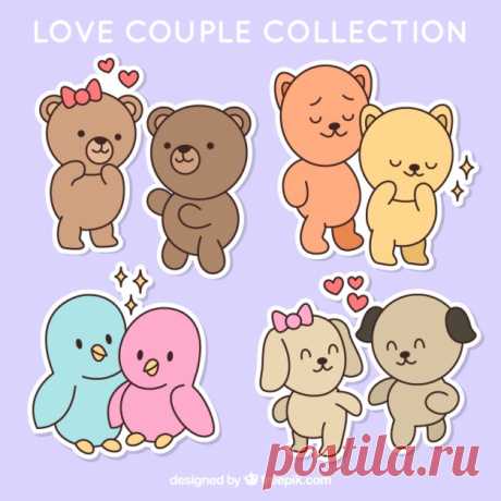 Красивые пары в любви с животными Более миллиона свободных векторов, PSD, фотографии и бесплатные иконки. Эксклюзивные халявы и все графические ресурсы, которые необходимые для ваших проектов