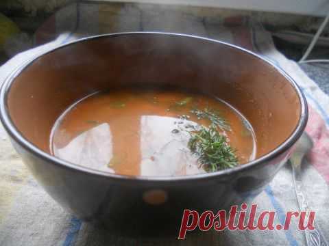 Очень постный . | Четыре вкуса