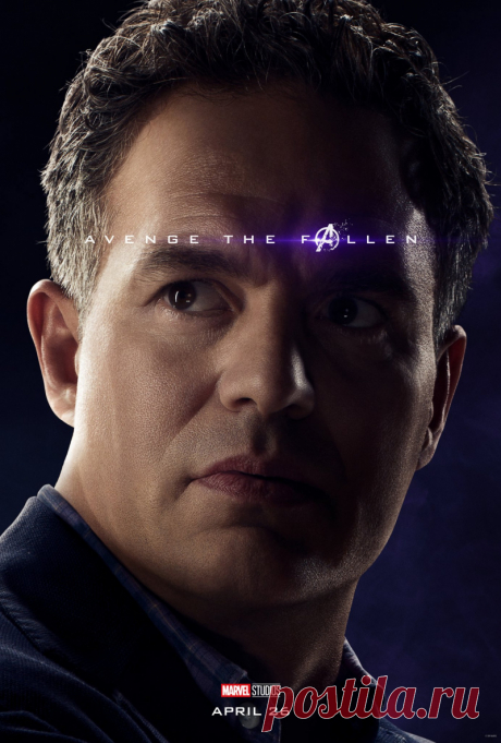 Марк Руффало (Mark Ruffalo)