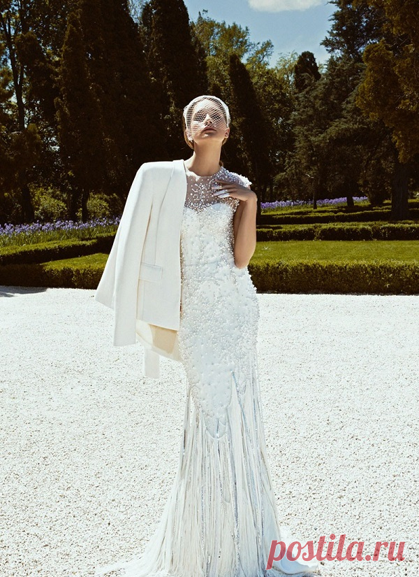 Румынский бренд Cristina Savulescu 2018-2019