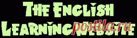 The English Learning Website by Montse Morales Free online exercises