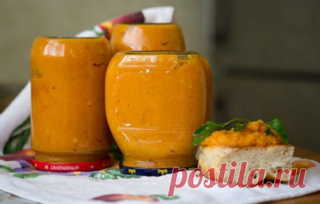 Рецепты икры из тыквы на зиму, секреты выбора ингредиентов и