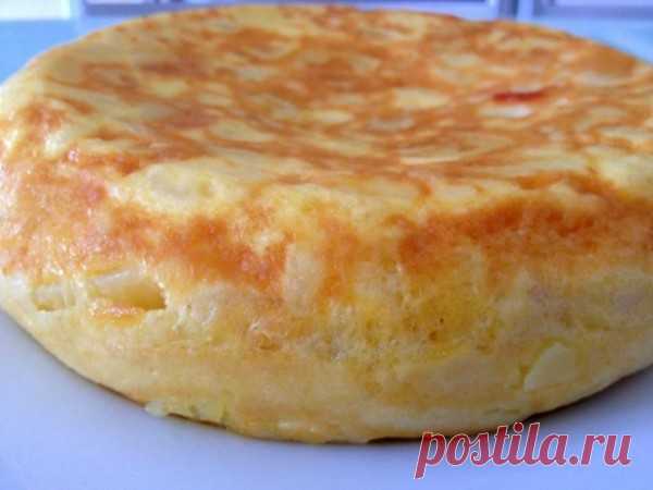 Самые вкусные запеканки из картофеля