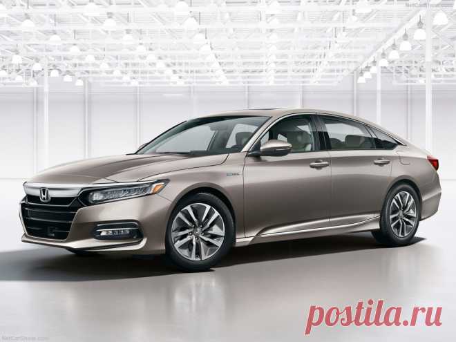 Смотри! Honda Accord 2018 года Известный японский автоконцерн продолжает испытывать свое новое творение. Honda уже давно завоевала любовь и уважение автовладельцев. Самой известной и поп