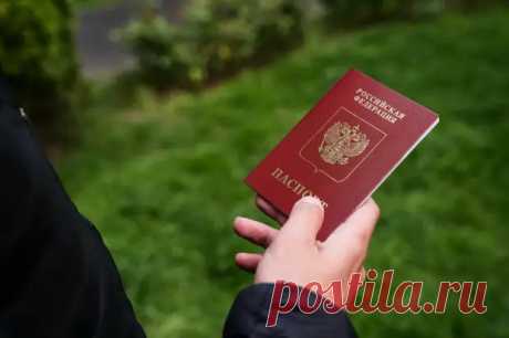 3 важных способа защиты копии своего паспорта... - Познавательный сайт ,,1000 мелочей" - медиаплатформа МирТесен