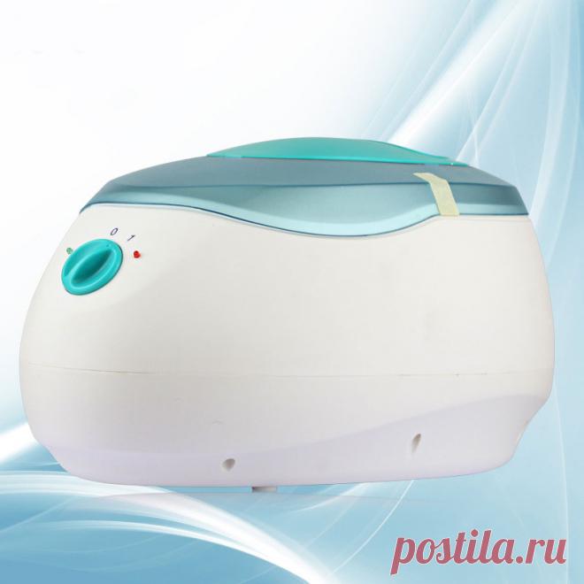 2016 горячий новый кожа воск салона машины Экспресс спа теплые машина Парафин Ванна ухода за кожей рук ногтей оборудование купить на AliExpress