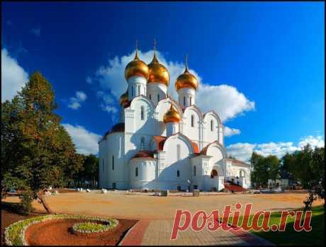 МИРОВОЕ ПОЛИТИЧЕСКОЕ ШОУ - новости каждый день
Николай Н