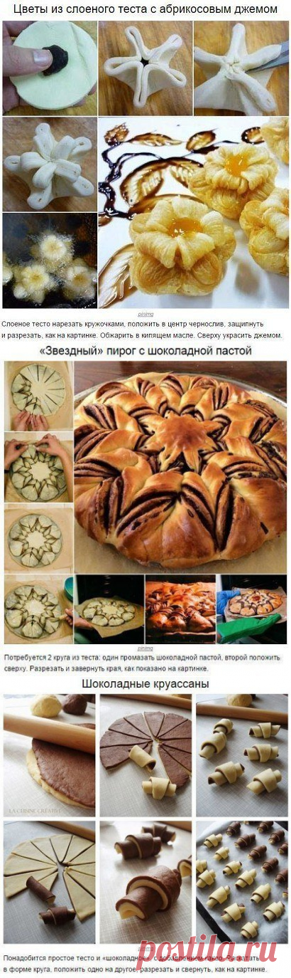 Фокусы с тестом