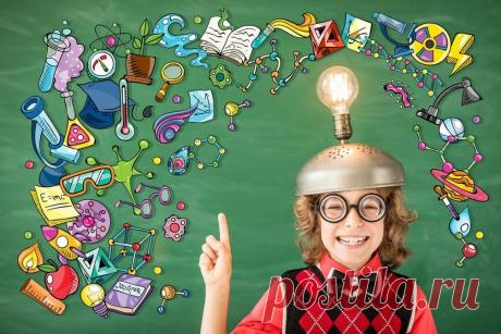 10 правил воспитания, из-за которых дети становятся гениями
Все мамочки видят в своем чаде гения. И стараются вырастить своего ребенка правильно, хоть это мало им удается. Но есть и такие родители, которые не читают умных книг, хоть их дочки и сыновья вырастают гениями. В чем же секрет? В простых, понятных многим правилах. Поощрение у ребенка самостоятельности В семье вырастет гений, если с детства […]
Читай пост далее на сайте. Жми ⏫ссылку выше