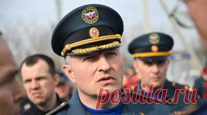 Куренков рассказал о приоритетах развития гражданской обороны. Глава МЧС России Александр Куренков рассказал о приоритетах развития гражданской обороны. Читать далее