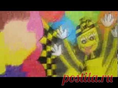 ENIKY BENIKY KLIKY - máriačechovičová