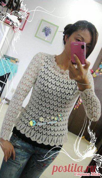 МОДЕЛИ КРЮЧКОМ | Записи в рубрике МОДЕЛИ КРЮЧКОМ | Дневник Елена1958