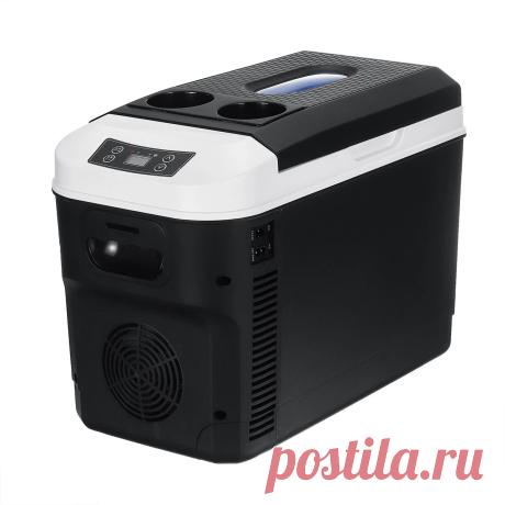 Portable freezer fridge car boat caravan home cooler refrigerator Sale - Banggood.com