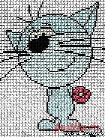 Рукоделие. HandMADE