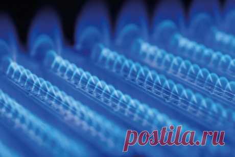 Расход газа на отопление дома 100 м² - рассчитываем самостоятельно