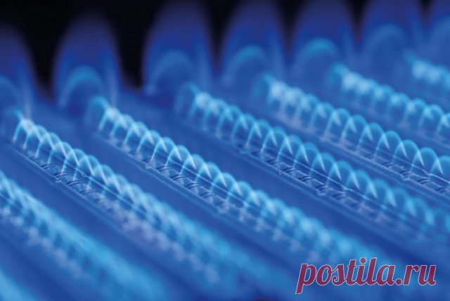 Расход газа на отопление дома 100 м² - рассчитываем самостоятельно