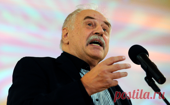 Умер режиссер фильмов «Тени исчезают в полдень» и «Вечный зов». За свою работу в кино Владимир Краснопольский был удостоен орденов «За заслуги перед Отечеством» III и IV степени, а также звания народного артиста РСФСР и Государственной премии СССР