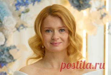 Екатерина Копанова