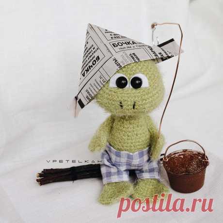 PDF Лягушонок. FREE amigurumi crochet pattern. Бесплатный мастер-класс, схема и описание для вязания игрушки амигуруми крючком. Вяжем игрушки своими руками! Лягушка, лягушонок, жаба, frog, sapo, frosch. #амигуруми #amigurumi #amigurumidoll #amigurumipattern #freepattern #freecrochetpatterns #crochetpattern #crochetdoll #crochettutorial #patternsforcrochet #вязание #вязаниекрючком #handmadedoll #рукоделие #ручнаяработа #pattern #tutorial #häkeln #amigurumis