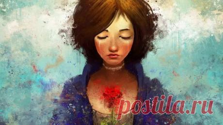 Карта желаний 2 или VisuaLife — мобильное приложение для визуализации Если женщина плачет - Карта желаний 2 или VisuaLife - мобильное приложение для визуализации