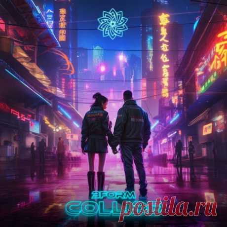 3Form - Collide [Psyfeature]