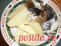 мультиварка-скороварка-коптильня