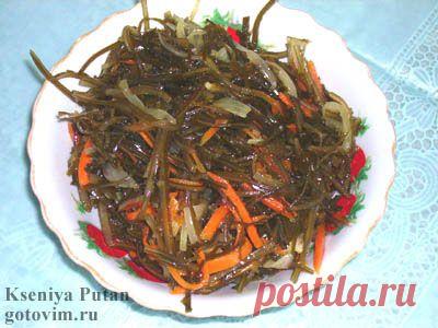 Фото-рецепт / Готовим.РУ