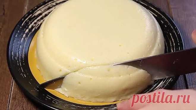 Вкуснейший СЫР ! Хватит уже покупать, готовьте дома!