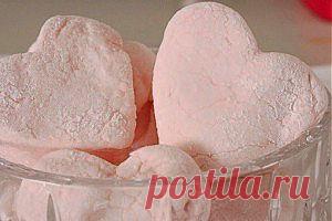 Домашний зефир - "Готовим вместе" - t.apkhadze@mail.ru - Почта Mail.Ru