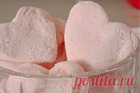 Домашний зефир - &quot;Готовим вместе&quot; - t.apkhadze@mail.ru - Почта Mail.Ru