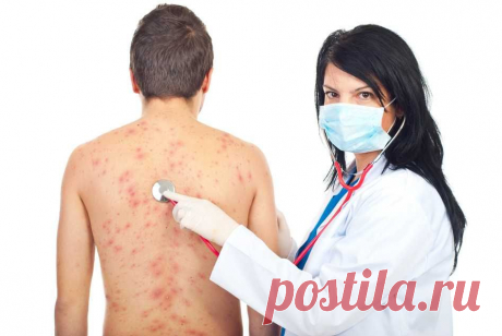 Признаки непереносимости и чувствительности к глютену (home.health.rushealth) : Рассылка : Subscribe.Ru