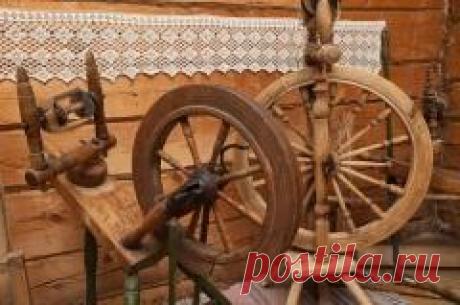 Сегодня 15 октября в народном календаре Куприян и Устинья