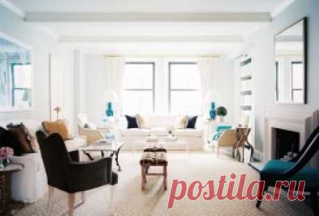 Deco Flat. Фото дизайн интерьера дома квартиры гостиной спальни кухни детской