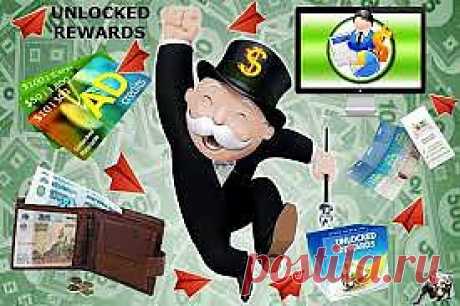 Включайтесь в круговорот ДЕНЕГ и РЕКЛАМЫ!!! Бизнес в Интернете!!!!
►► https://unlockedrewards.com/usite/yurchenkoi  ◄◄
Вы сетевик? Устали платить за рекламу? Забудьте! Теперь Реклама платит Вам!!! Любые товары, любая компания на новой рекламной площадке “UNLOCKED REWARDS”. Раньше мы платили за рекламу, сейчас РЕКЛАМА платит нам!