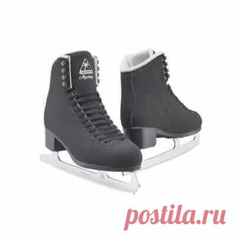 Jackson Ultima Mystique JS1592 Ice Figure Skates Mark II Blade Men Size 9 Blk | eBay