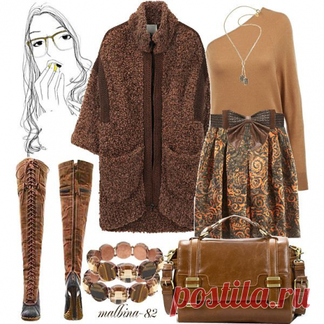 Fall outfit - 6