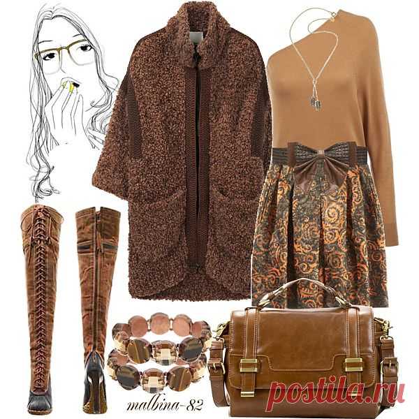 Fall outfit - 6