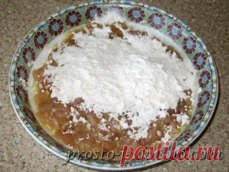 Куриные тефтели в сливочном соусе духовке