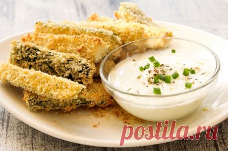 10 обалденных рецептов кабачков для вкусного летнего ужина