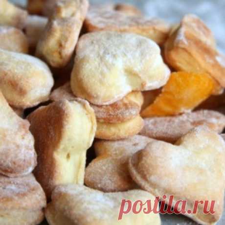 ВЫПЕЧКА НА СМЕТАНЕ - ВКУСНЫЕ И ПРОСТЫЕ РЕЦЕПТЫ НА КАЖДЫЙ ДЕНЬ
