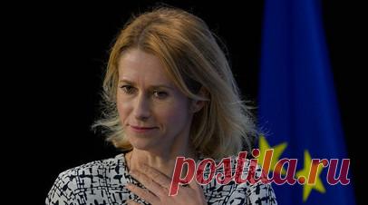 В Госдуме назвали глупостью слова Каллас о не проигрывающей Украине. Член комитета Госдумы по обороне Андрей Колесник прокомментировал слова главы евродипломатии Каи Каллас о том, что Украина якобы не проигрывает на фронте. Читать далее