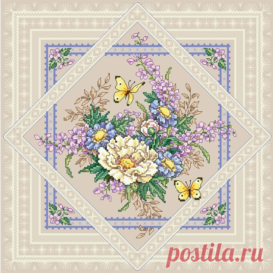 подушка