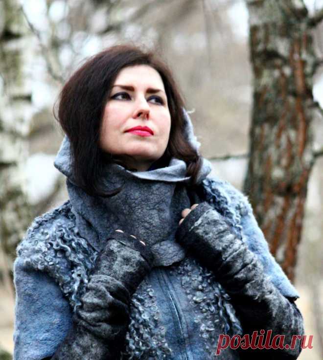 Комплект "Wild" из коллекции "Ледниковый период". Автор Федотова Ирина (Мценск) https://cs3.livemaster.ru/zhurnalfoto/b/8/1/160317150801b81e103850383bcff0397af98efdaf23.jpeg